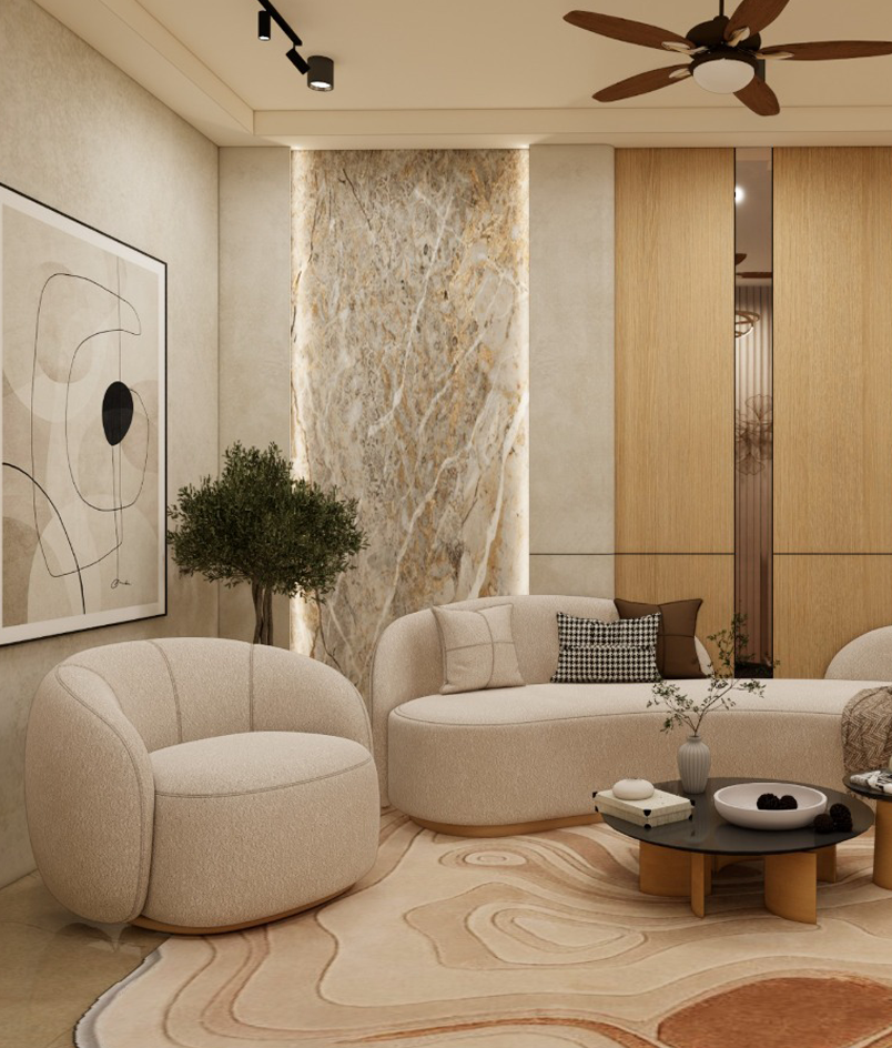 Viraat Interiors - Interior Design